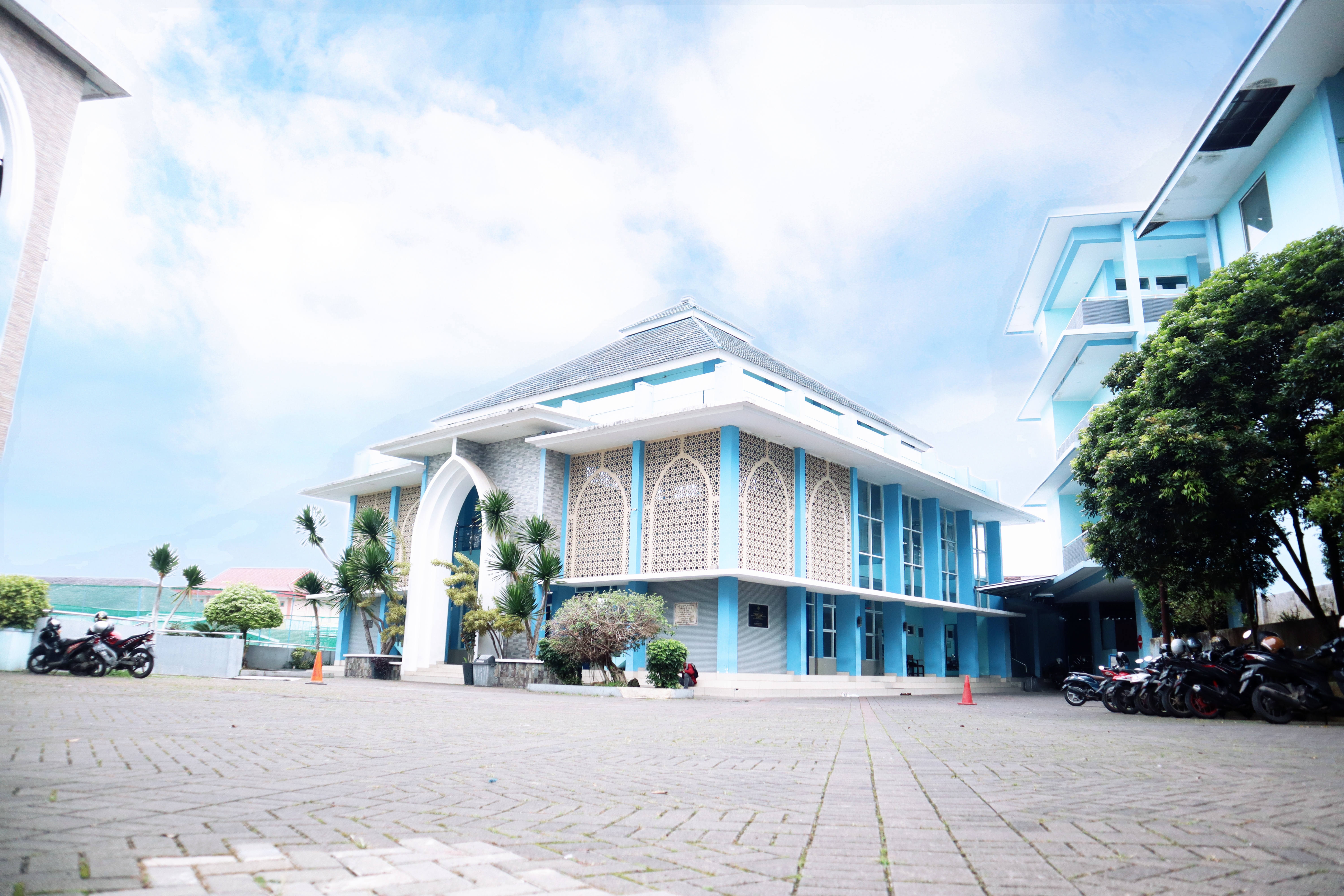 Universitas Muhammadiyah Sukabumi